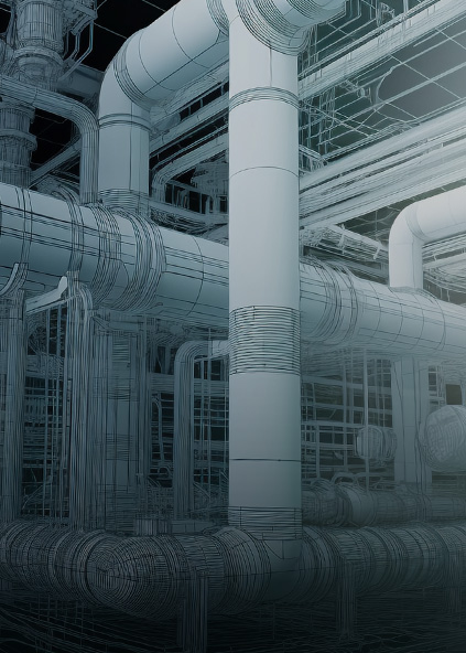 HDPE aedificium INCILE ratio