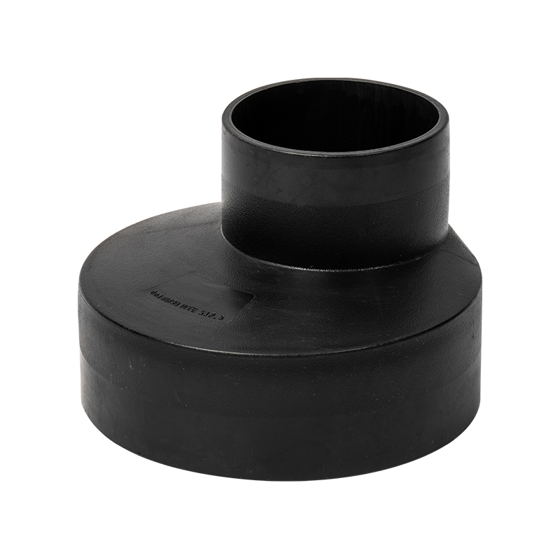 PE Eccentricus reducer