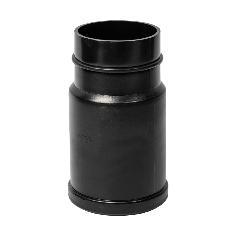 PE calidum liquefactum pipe iuncturam expansionem