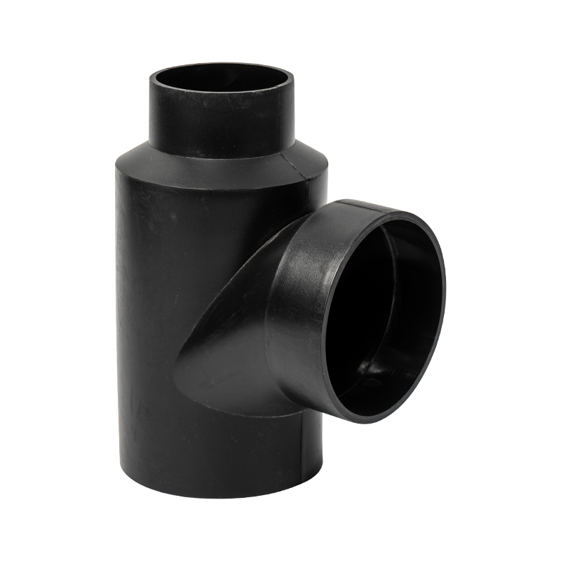 PE calidum liquefactionem fistulam decent Utrem os tres-modo
