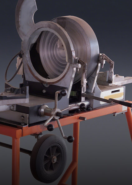 Instrumenta et accessiones series