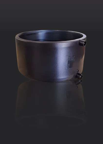 INCILE Electrofusion Fittings Series